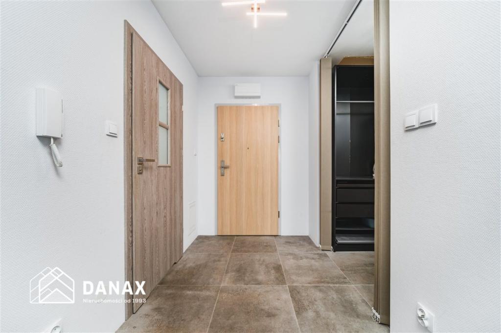 Mieszkanie 30 m², Kraków, Stefana Banacha - zdjęcie 11