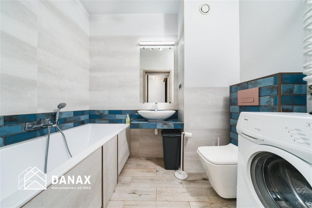 Mieszkanie 30 m², Kraków, Stefana Banacha - zdjęcie 8