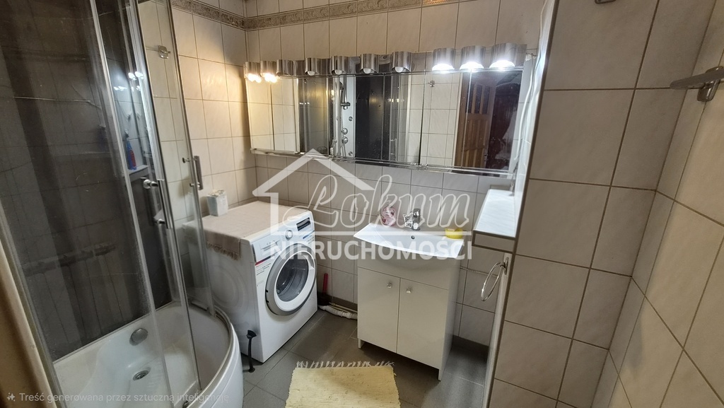 Mieszkanie 64 m², Szczecin, Pomorzany, Inowrocławska - zdjęcie 7
