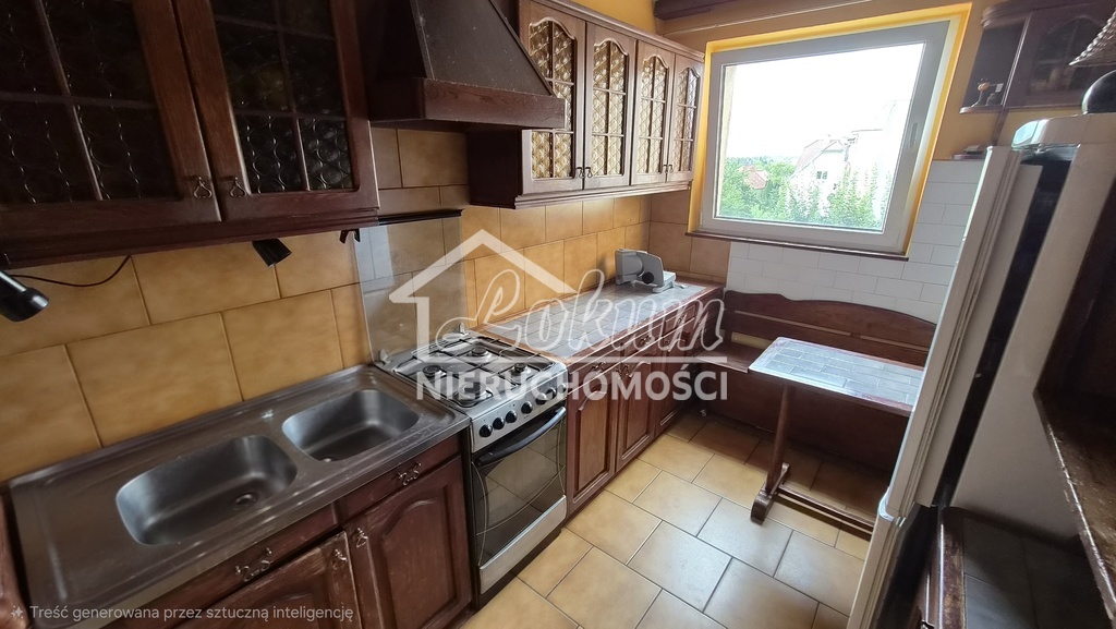 Mieszkanie 64 m², Szczecin, Pomorzany, Inowrocławska - zdjęcie 5