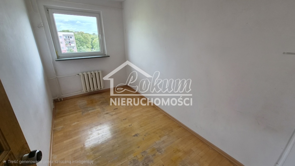 Mieszkanie 64 m², Szczecin, Pomorzany, Inowrocławska - zdjęcie 4
