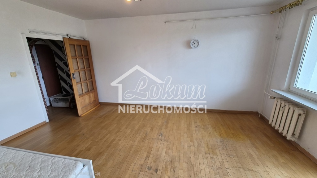 Mieszkanie 64 m², Szczecin, Pomorzany, Inowrocławska - zdjęcie 2