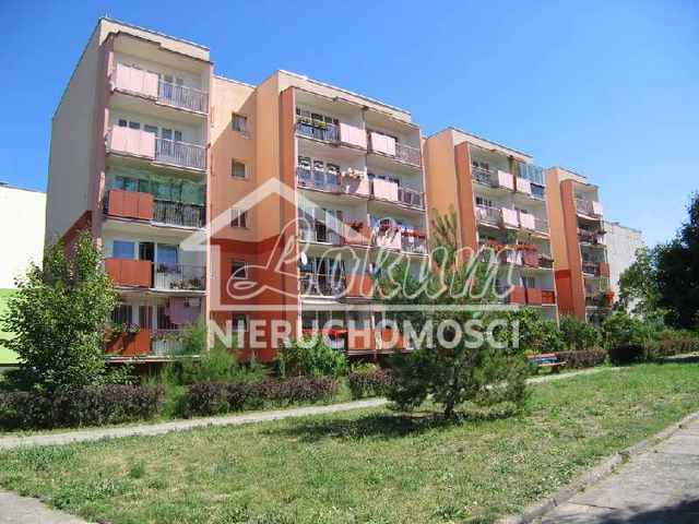 Mieszkanie 64 m², Szczecin, Pomorzany, Inowrocławska - zdjęcie 11