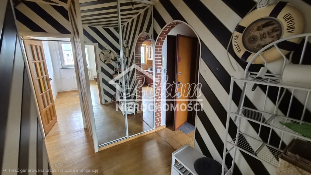 Mieszkanie 64 m², Szczecin, Pomorzany, Inowrocławska - zdjęcie 10