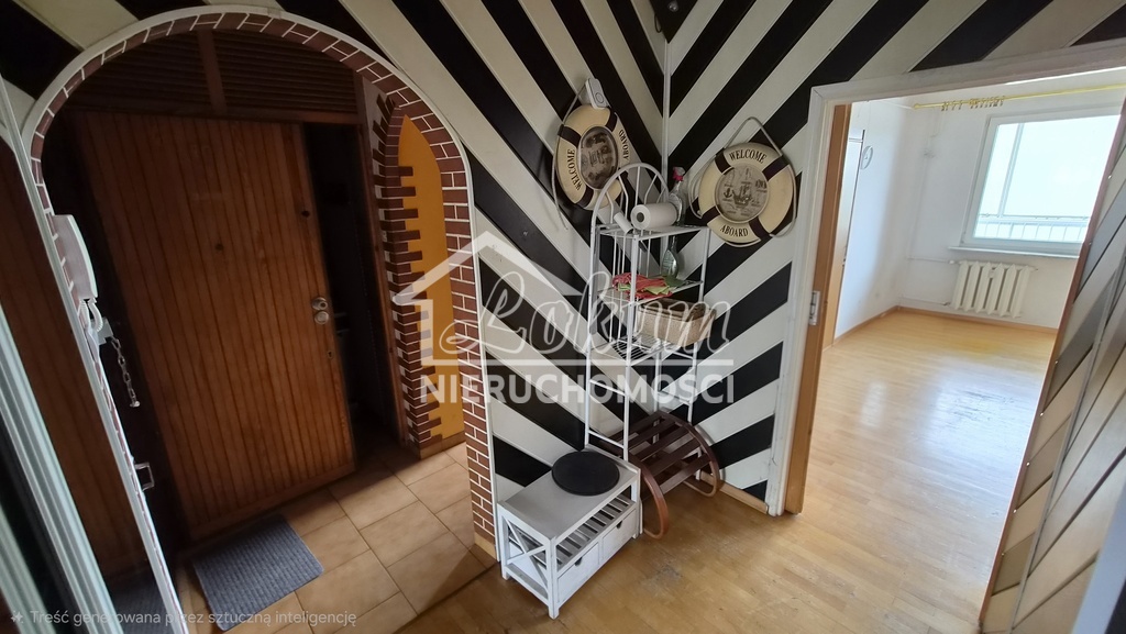 Mieszkanie 64 m², Szczecin, Pomorzany, Inowrocławska - zdjęcie 9