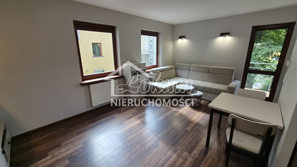 Mieszkanie 47,46&nbsp;m², Szczecin, Pogodno, ks. bp. Ignacego Krasickiego - zdjęcie 3