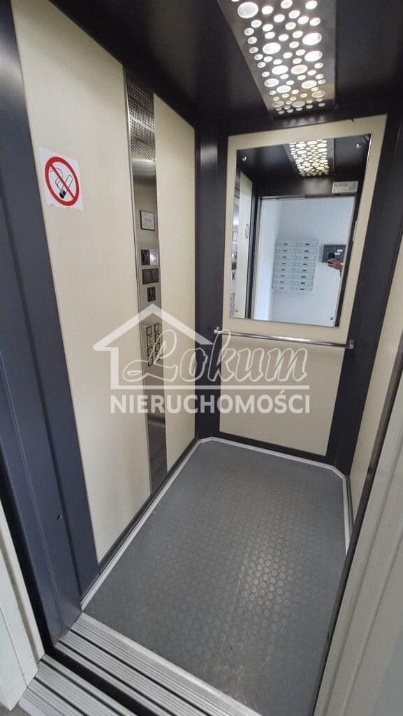 Mieszkanie 47,46&nbsp;m², Szczecin, Pogodno, ks. bp. Ignacego Krasickiego - zdjęcie 11