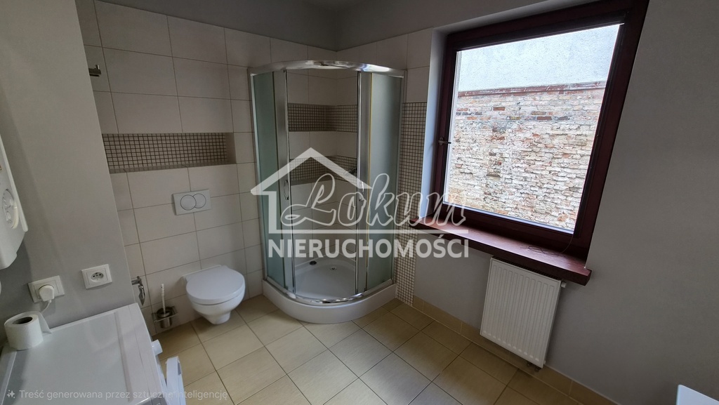 Mieszkanie 47,46&nbsp;m², Szczecin, Pogodno, ks. bp. Ignacego Krasickiego - zdjęcie 8