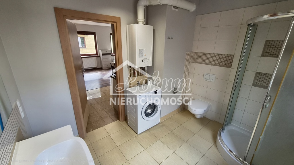 Mieszkanie 47,46&nbsp;m², Szczecin, Pogodno, ks. bp. Ignacego Krasickiego - zdjęcie 7
