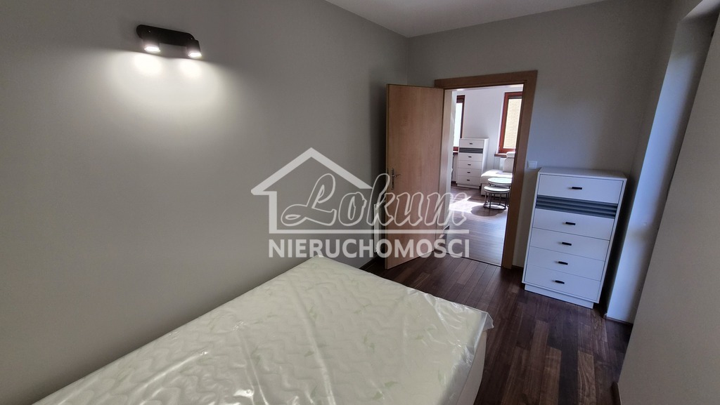 Mieszkanie 47,46&nbsp;m², Szczecin, Pogodno, ks. bp. Ignacego Krasickiego - zdjęcie 6