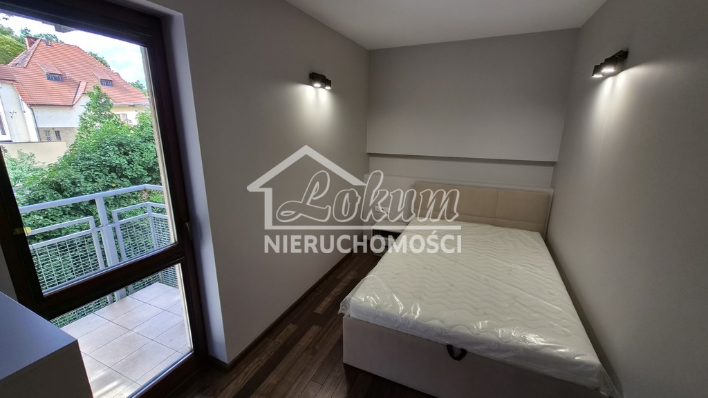 Mieszkanie 47,46&nbsp;m², Szczecin, Pogodno, ks. bp. Ignacego Krasickiego - zdjęcie 5