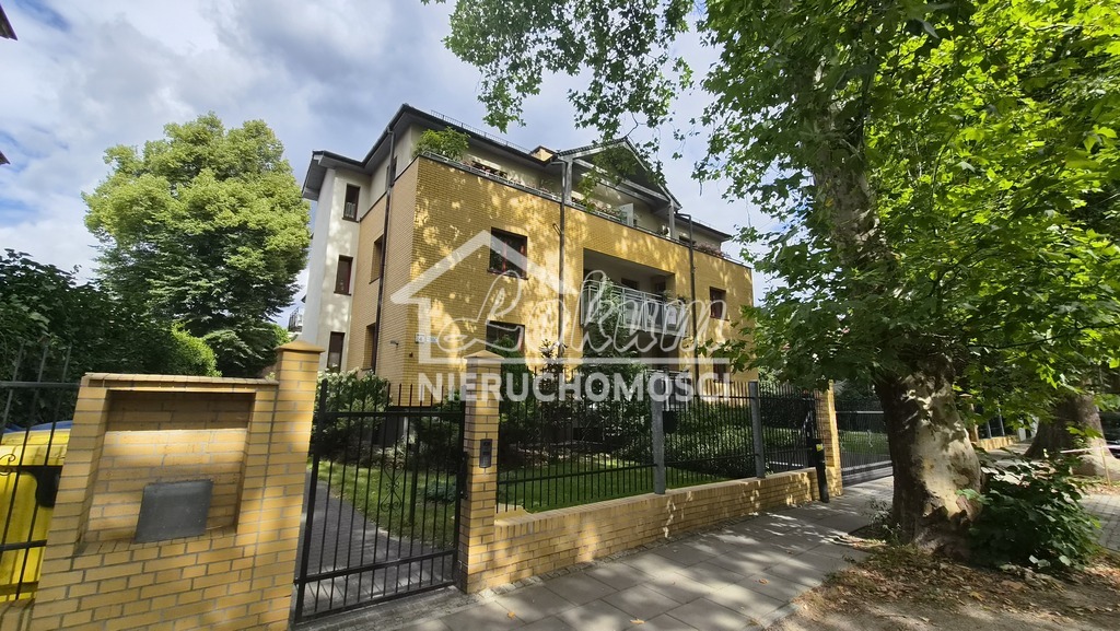Mieszkanie 47,46&nbsp;m², Szczecin, Pogodno, ks. bp. Ignacego Krasickiego - zdjęcie 12