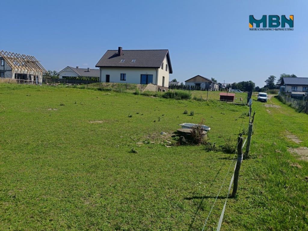 Działka budowlana 1200&nbsp;m², Giżycko - zdjęcie 11