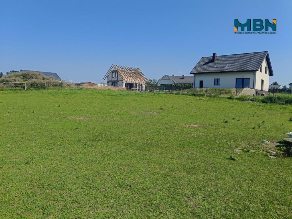 Działka budowlana 1200&nbsp;m², Giżycko - zdjęcie 12