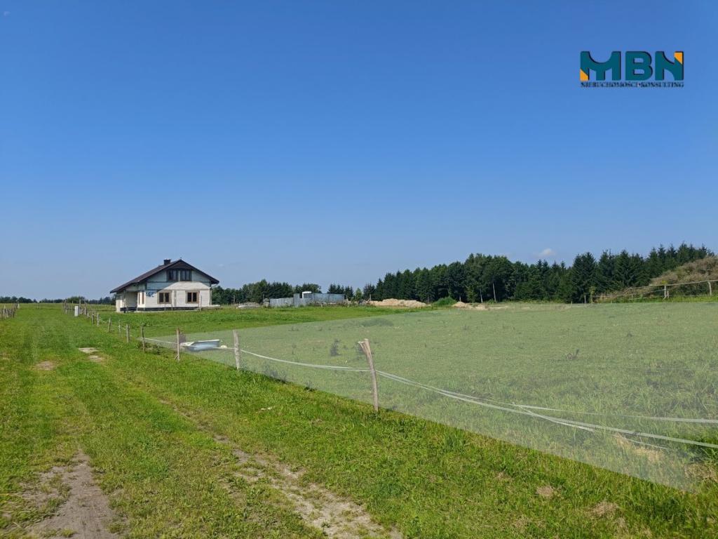 Działka budowlana 1200&nbsp;m², Giżycko - zdjęcie 9