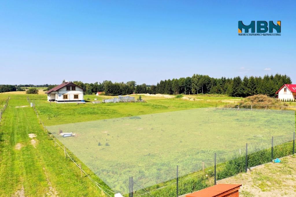 Działka budowlana 1200&nbsp;m², Giżycko - zdjęcie 2