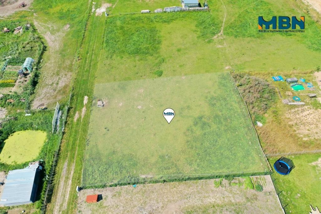 Działka budowlana 1200&nbsp;m², Giżycko - zdjęcie 7