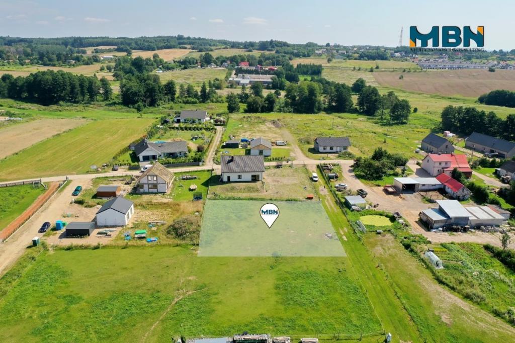 Działka budowlana 1200&nbsp;m², Giżycko - zdjęcie 8
