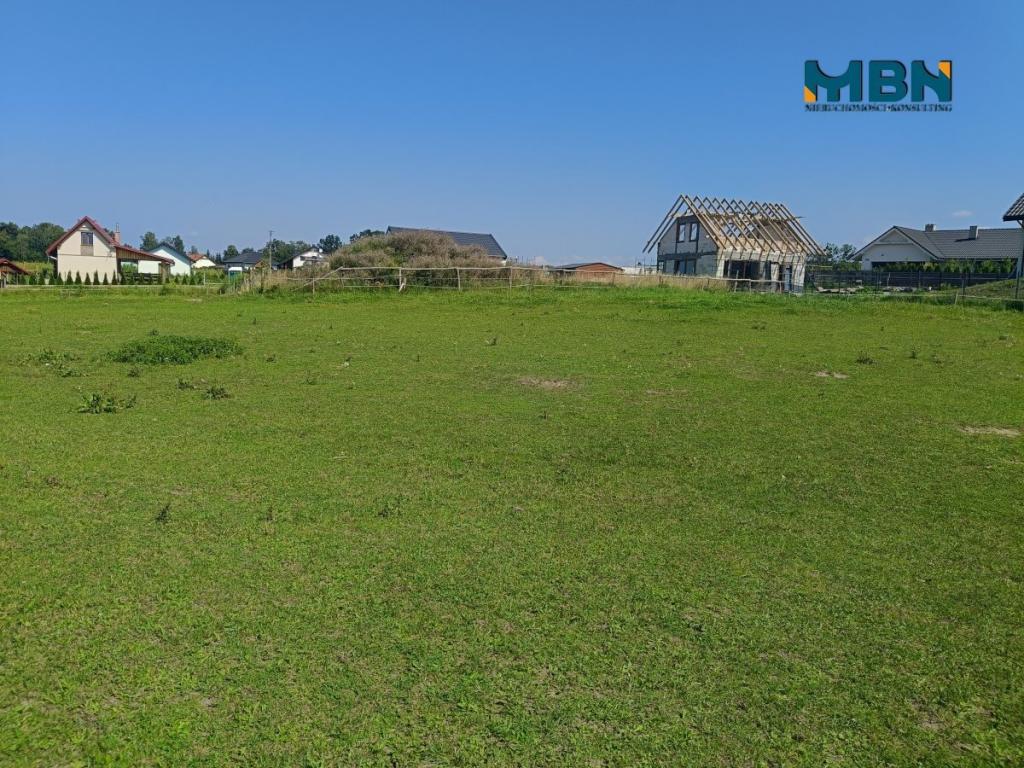 Działka budowlana 1200&nbsp;m², Giżycko - zdjęcie 10