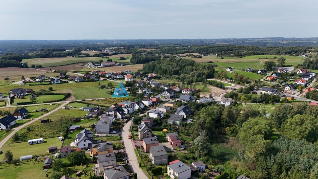 Działka z domkiem letniskowym na sprzedaż. - zdjęcie 13