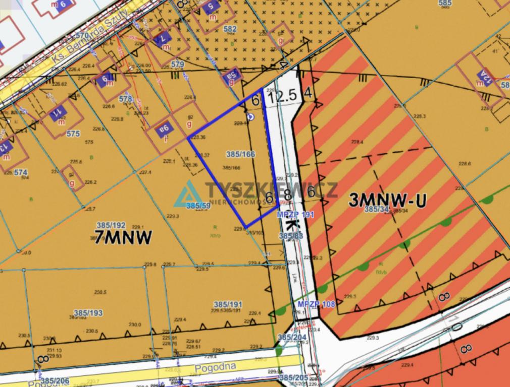 Działka z domkiem letniskowym na sprzedaż. - zdjęcie 29