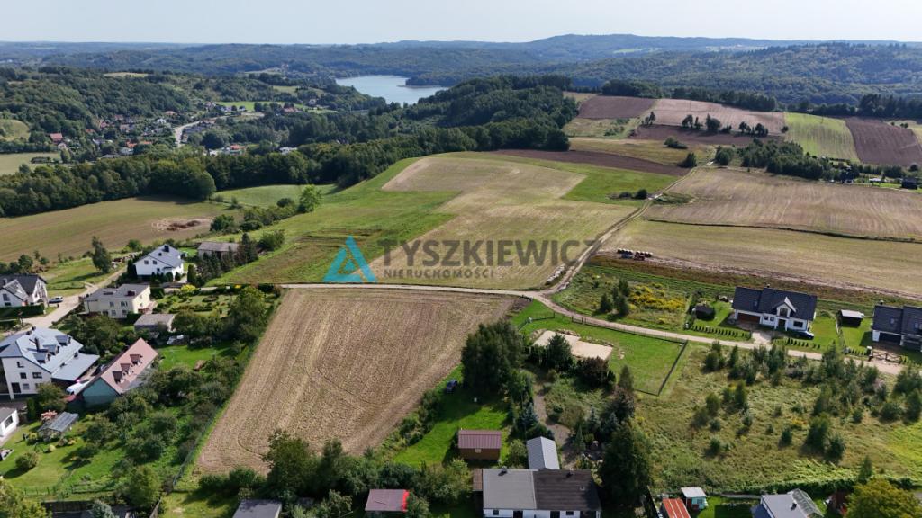 Działka z domkiem letniskowym na sprzedaż. - zdjęcie 8