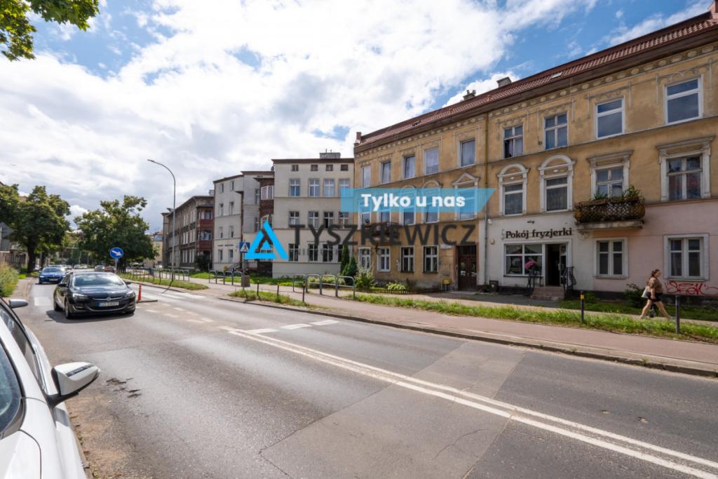 Parter, 2 pokoje-idealne pod usługi lub mieszkanie - zdjęcie 1