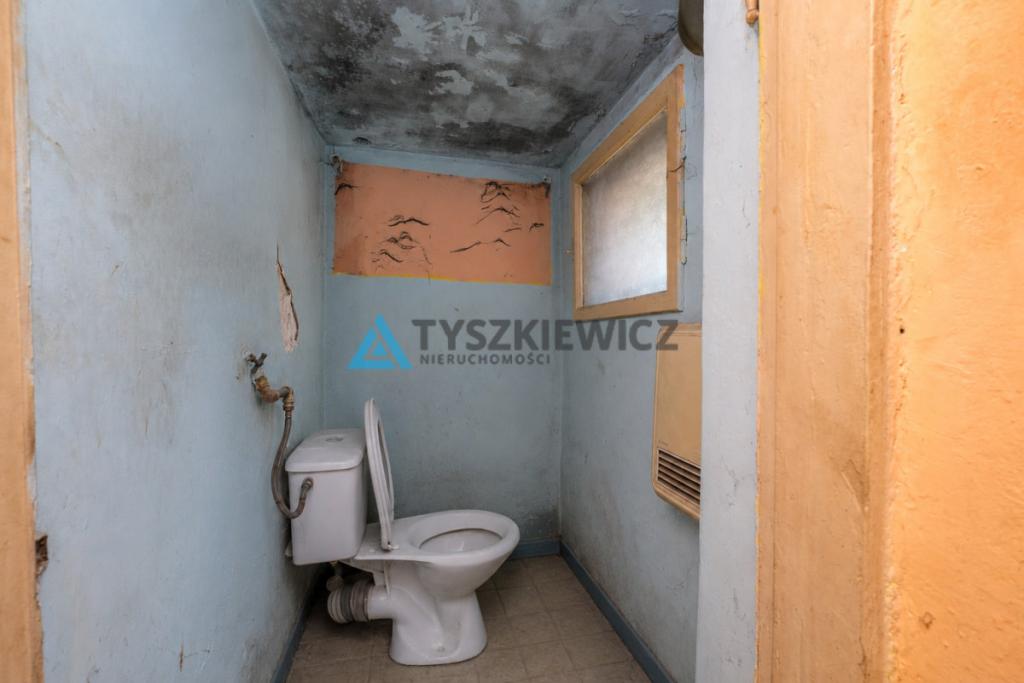 Parter, 2 pokoje-idealne pod usługi lub mieszkanie - zdjęcie 8