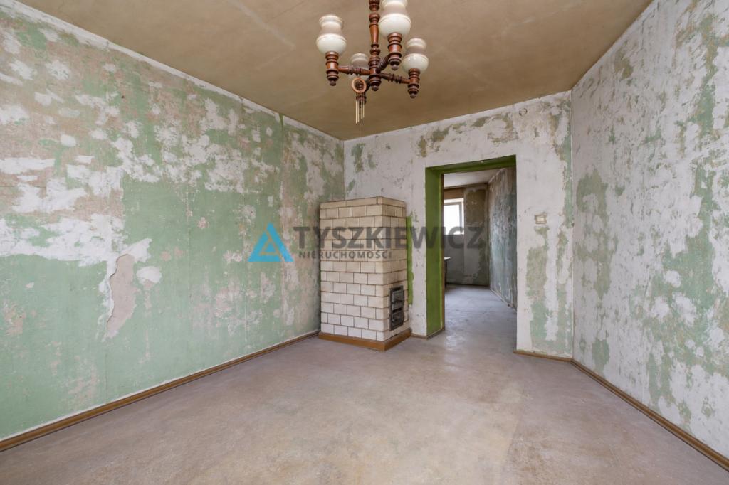 Parter, 2 pokoje-idealne pod usługi lub mieszkanie - zdjęcie 3