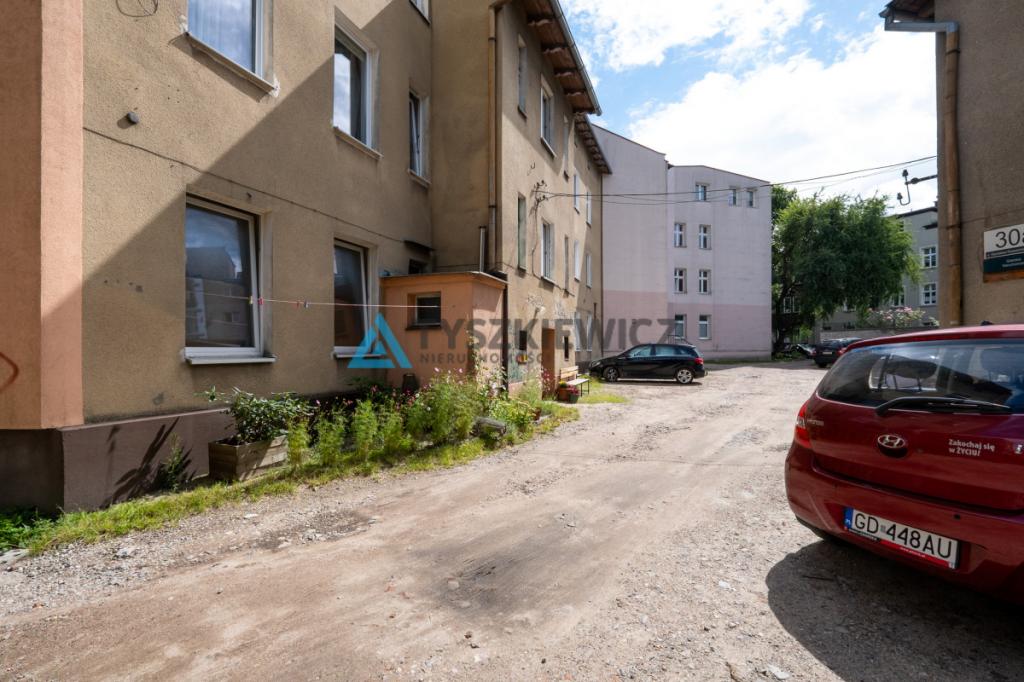 Parter, 2 pokoje-idealne pod usługi lub mieszkanie - zdjęcie 13