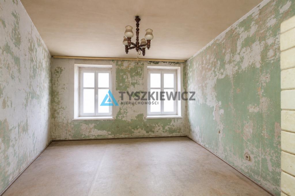 Parter, 2 pokoje-idealne pod usługi lub mieszkanie - zdjęcie 2