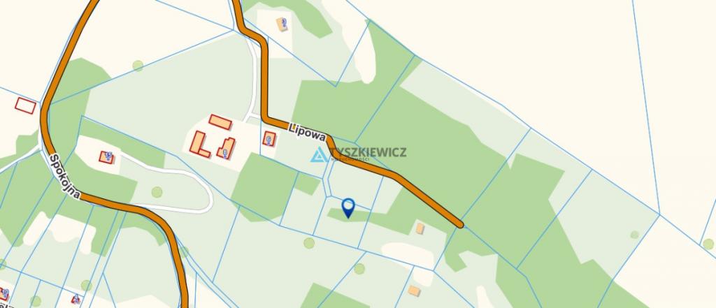 Działka w otulinie lasów! - zdjęcie 18