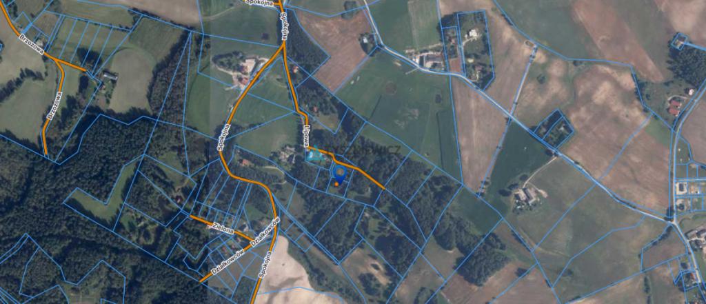 Działka w otulinie lasów! - zdjęcie 16