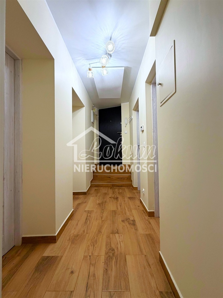Lokal usługowy na sprzedaż, 64,81 m², Szczecin, Pogodno, Spółdzielcza - zdjęcie 10