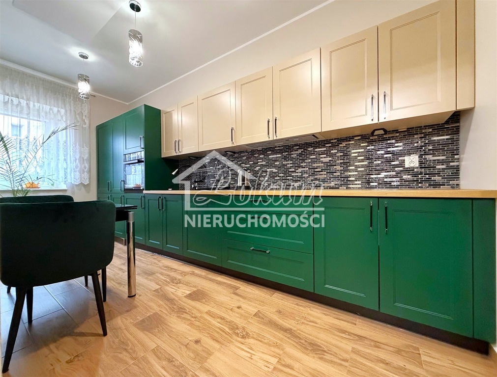 Lokal usługowy na sprzedaż, 64,81 m², Szczecin, Pogodno, Spółdzielcza - zdjęcie 2