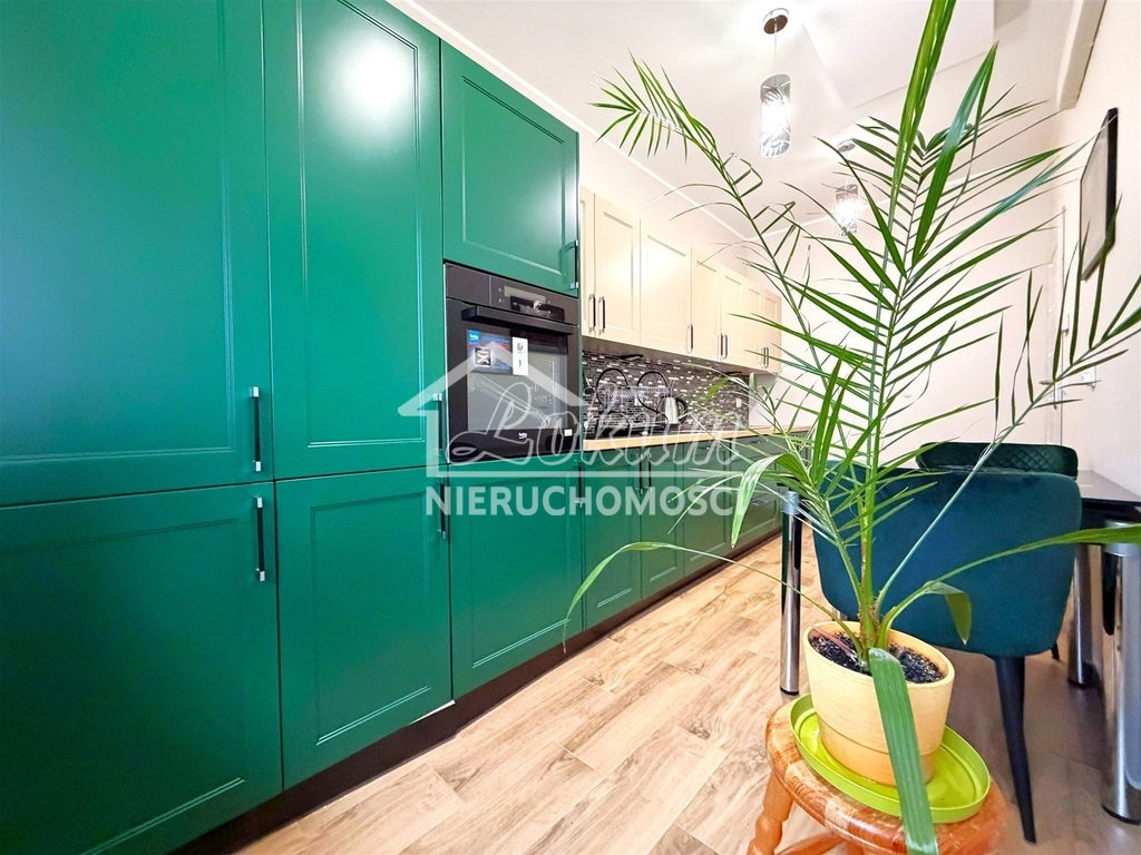 Lokal usługowy na sprzedaż, 64,81 m², Szczecin, Pogodno, Spółdzielcza - zdjęcie 1