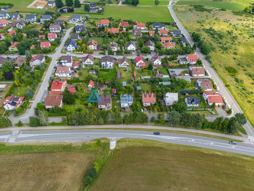 Dom wolnostojący w świetnej lokalizacji -Rzepnica - zdjęcie 8