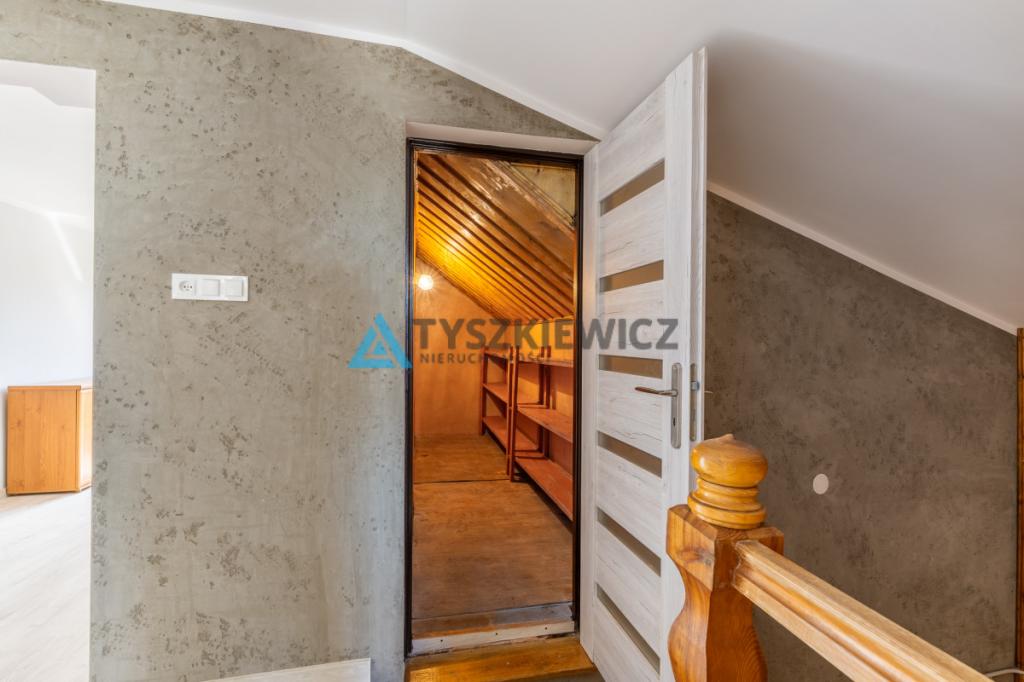 Dom wolnostojący w świetnej lokalizacji -Rzepnica - zdjęcie 11