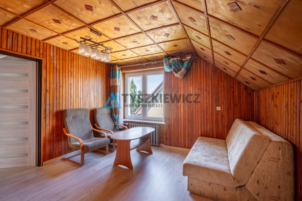 Dom wolnostojący w świetnej lokalizacji -Rzepnica - zdjęcie 19