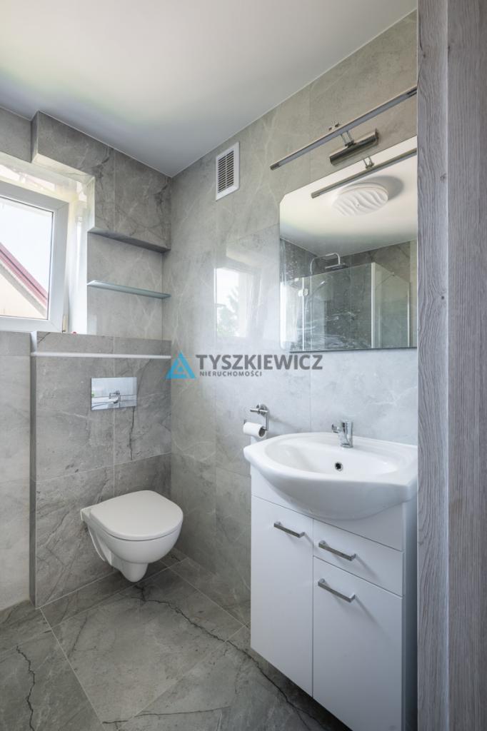 Dom wolnostojący w świetnej lokalizacji -Rzepnica - zdjęcie 13