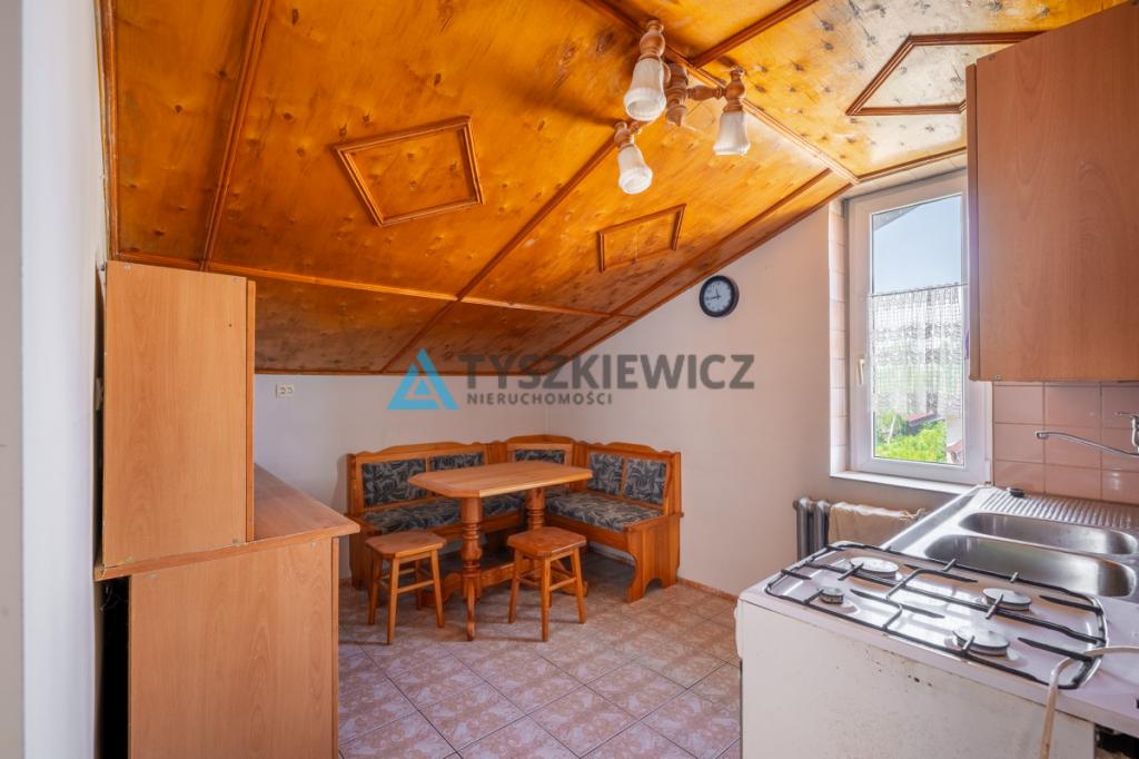 Dom wolnostojący w świetnej lokalizacji -Rzepnica - zdjęcie 14