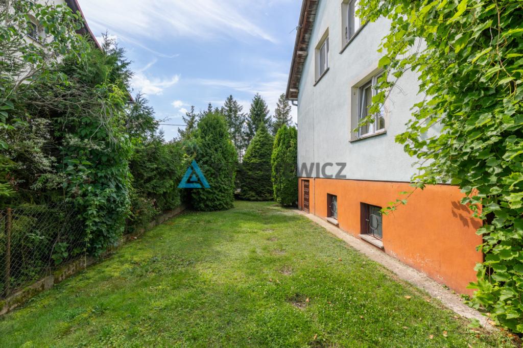 Dom wolnostojący w świetnej lokalizacji -Rzepnica - zdjęcie 28