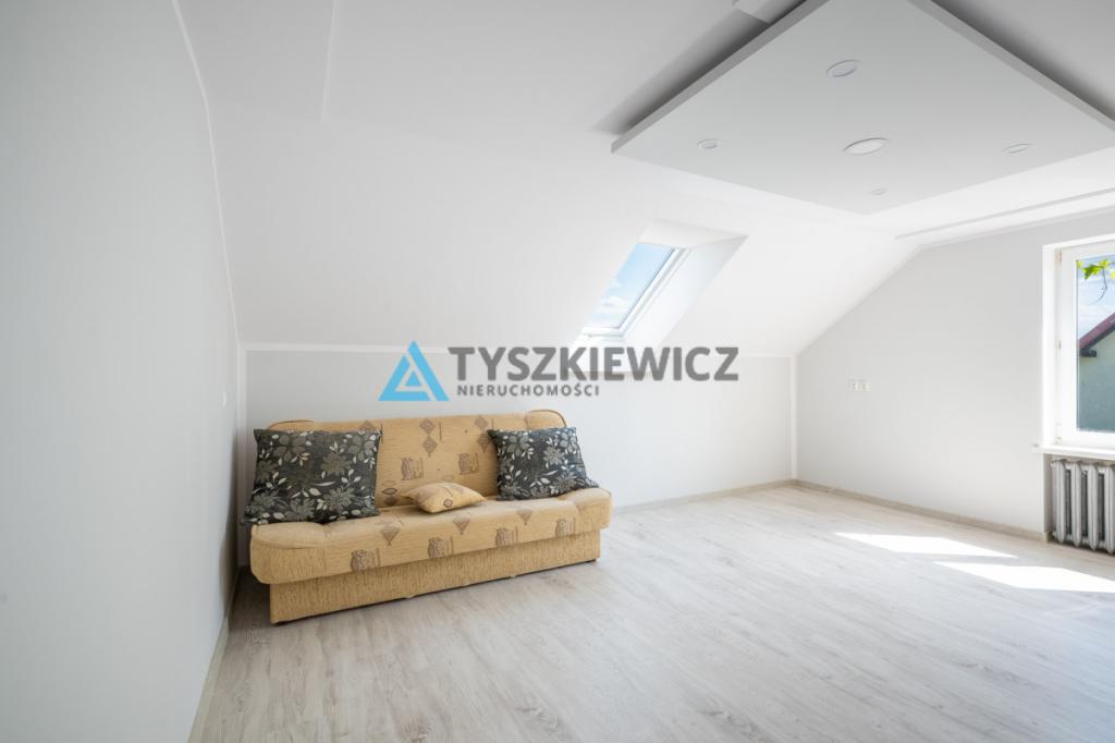 Dom wolnostojący w świetnej lokalizacji -Rzepnica - zdjęcie 16