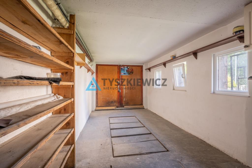 Dom wolnostojący w świetnej lokalizacji -Rzepnica - zdjęcie 22
