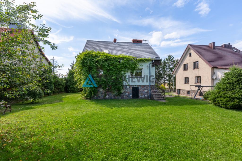 Dom wolnostojący w świetnej lokalizacji -Rzepnica - zdjęcie 18