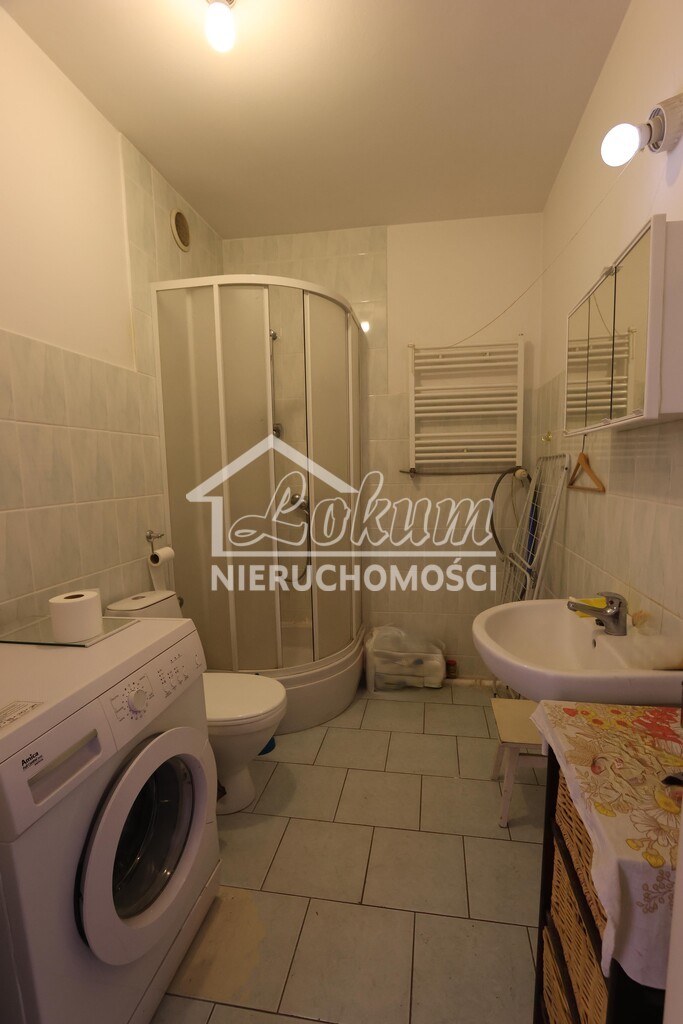 Mieszkanie 33,1 m², Szczecin, Dąbie, Miernicza - zdjęcie 5