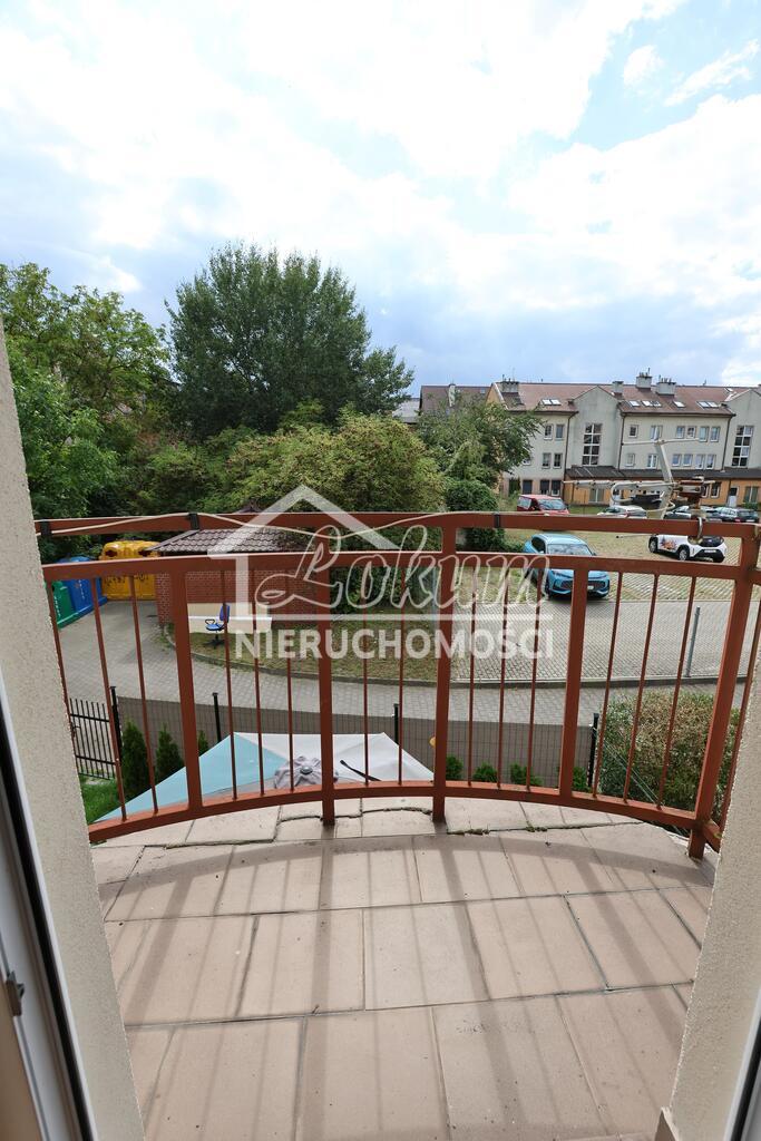 Mieszkanie 33,1 m², Szczecin, Dąbie, Miernicza - zdjęcie 4
