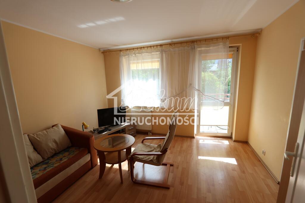 Mieszkanie 33,1 m², Szczecin, Dąbie, Miernicza - zdjęcie 2