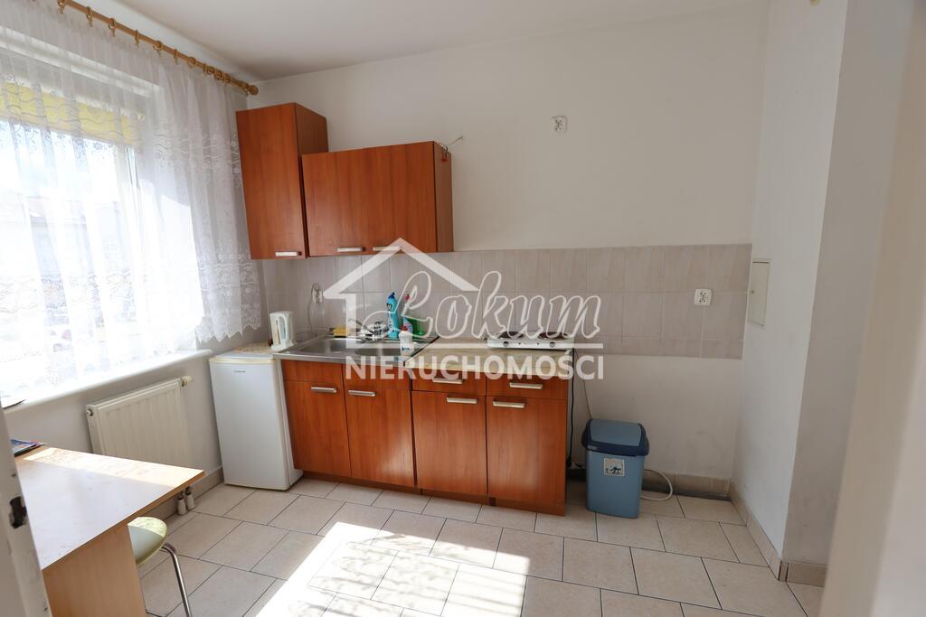 Mieszkanie 33,1 m², Szczecin, Dąbie, Miernicza - zdjęcie 6