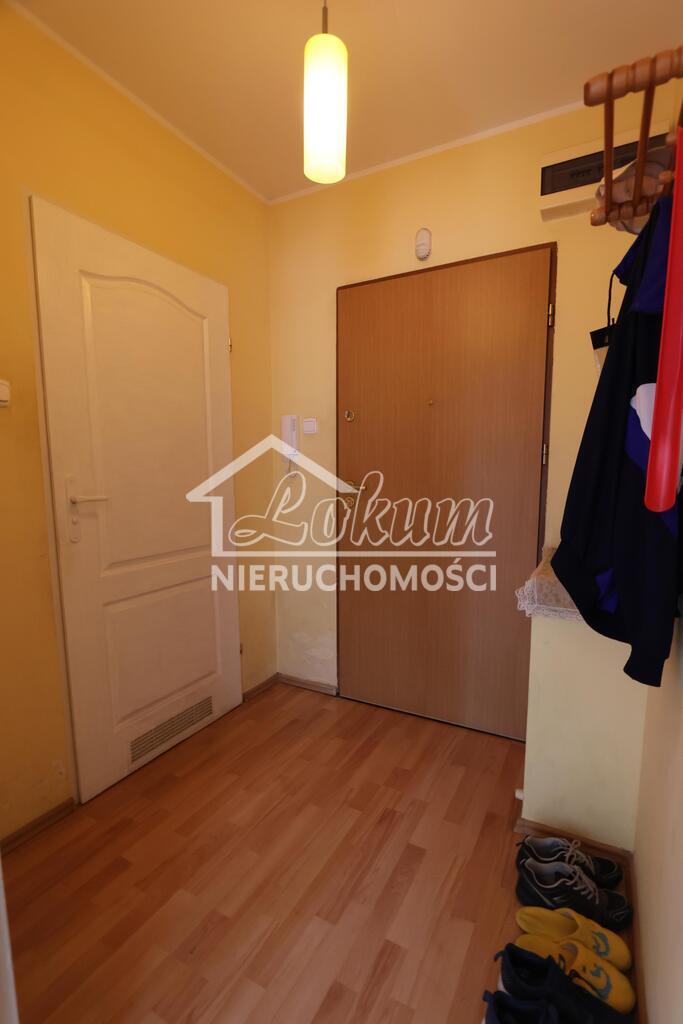 Mieszkanie 33,1 m², Szczecin, Dąbie, Miernicza - zdjęcie 8